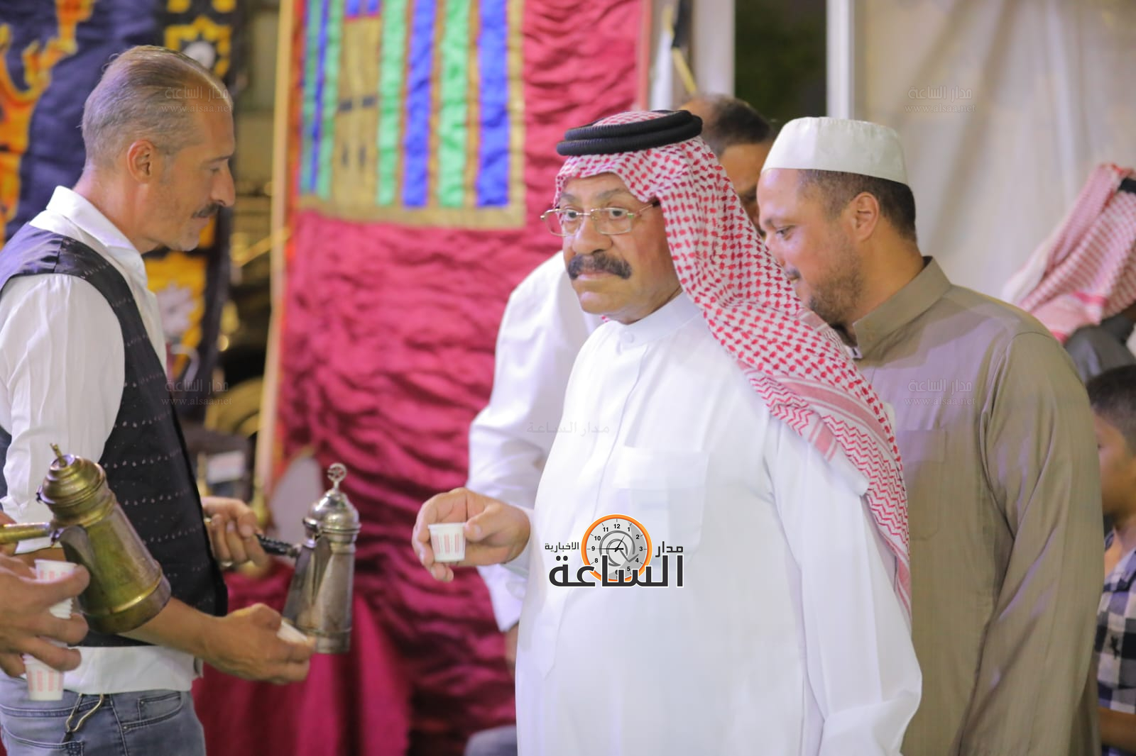 Madar Al-Saa Images 0.4471635193593353