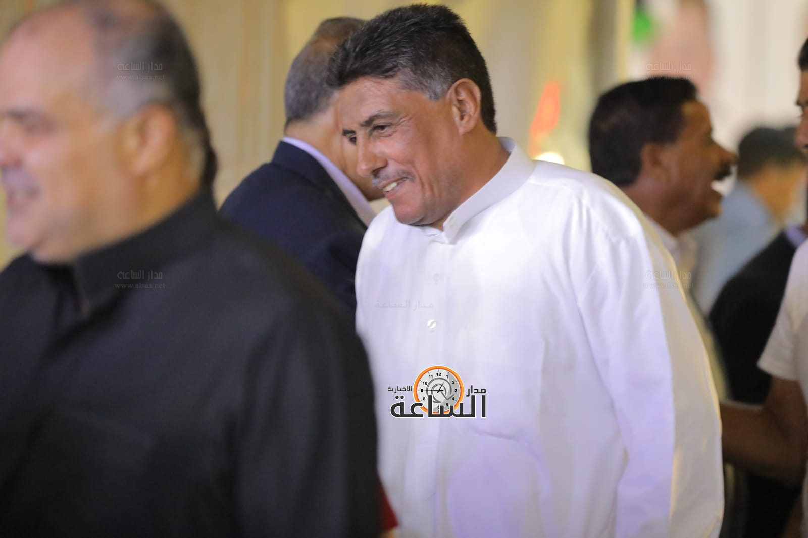 Madar Al-Saa Images 0.18487344415814033