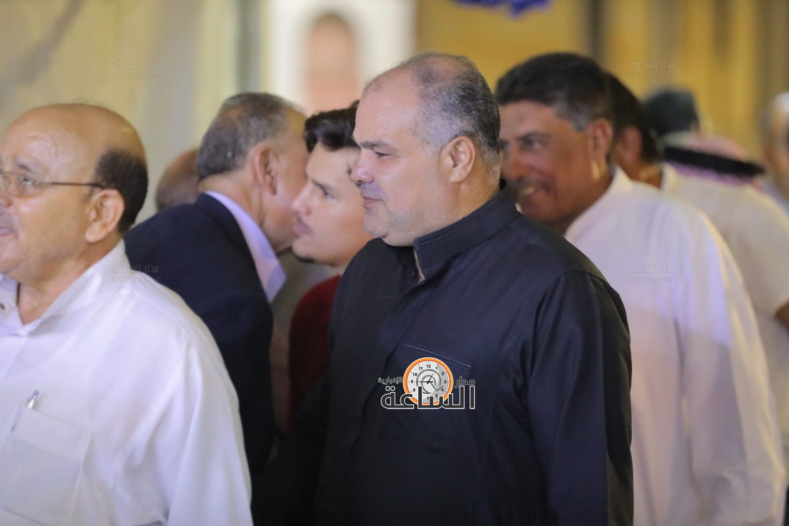 Madar Al-Saa Images 0.06886668810507612