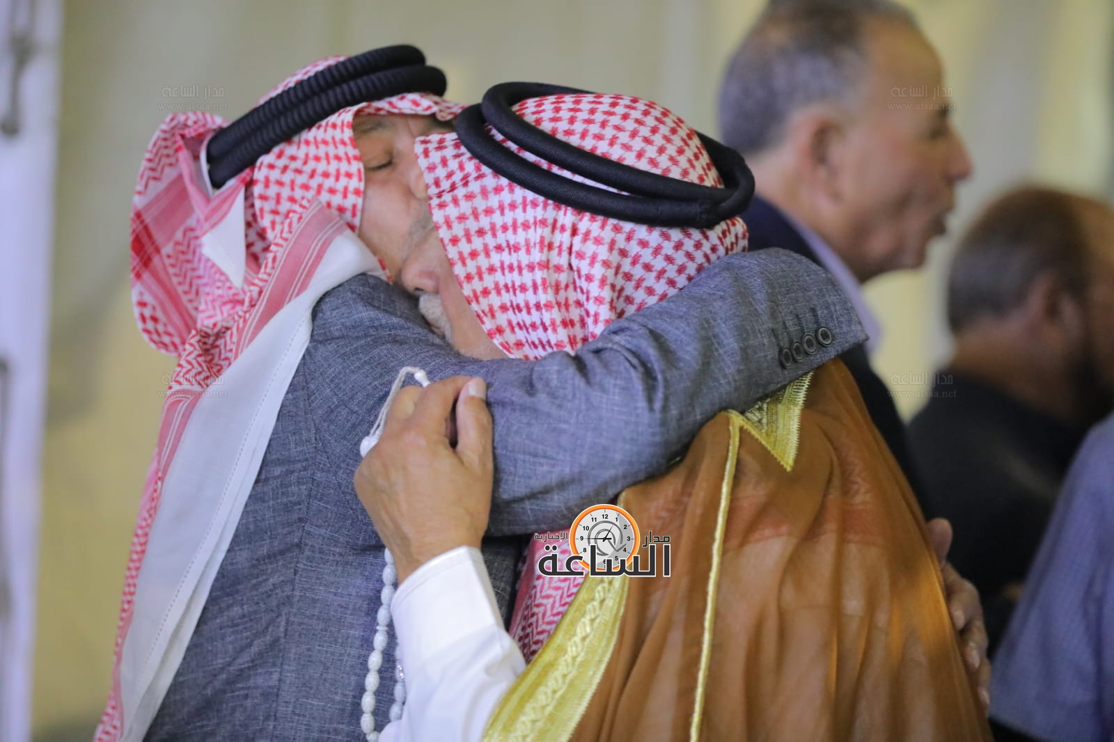 Madar Al-Saa Images 0.2821057974463723