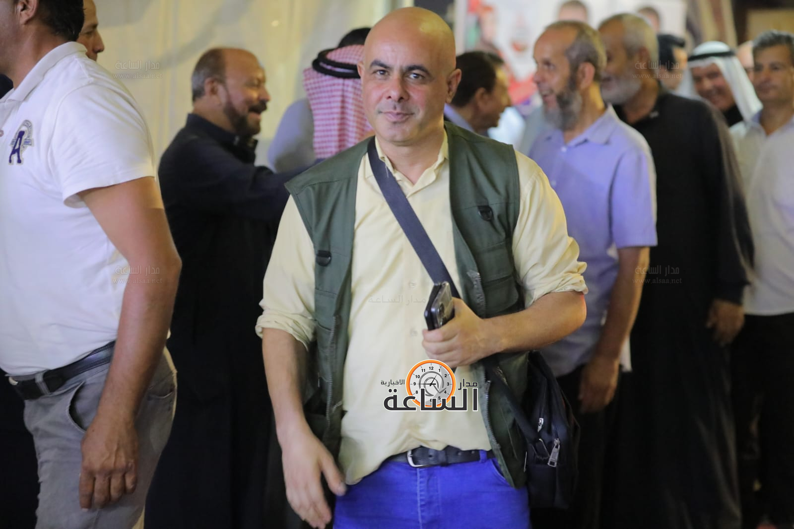 Madar Al-Saa Images 0.05755013203755177