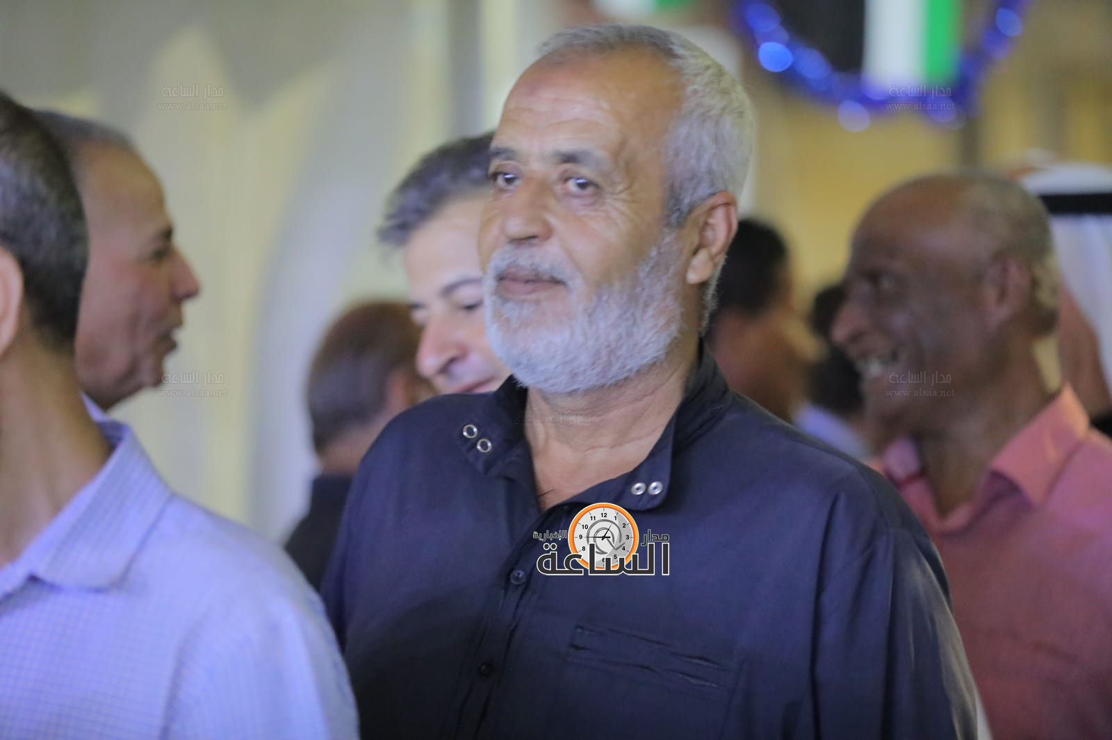 Madar Al-Saa Images 0.14574119625269888