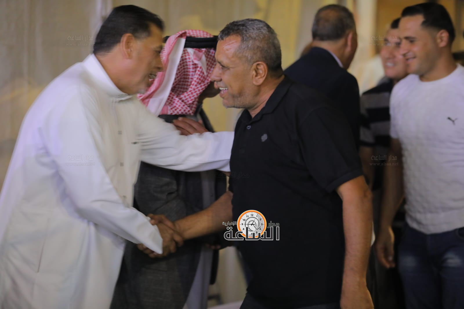 Madar Al-Saa Images 0.0956872181049393