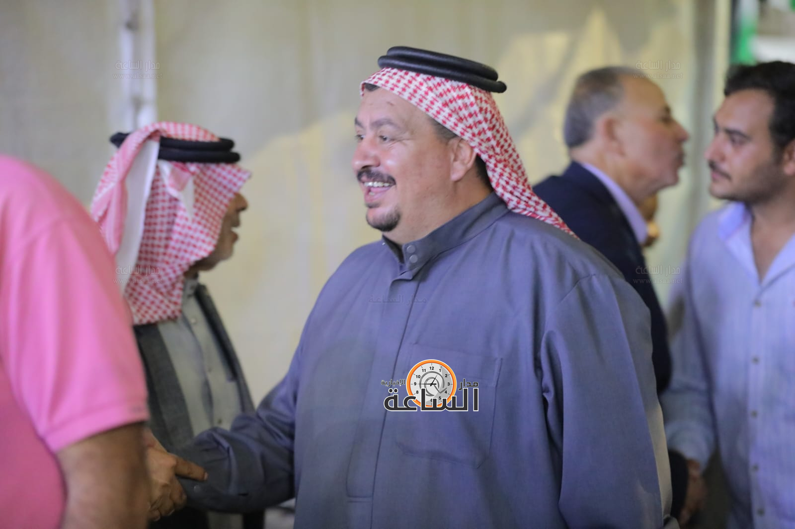 Madar Al-Saa Images 0.558117905199577