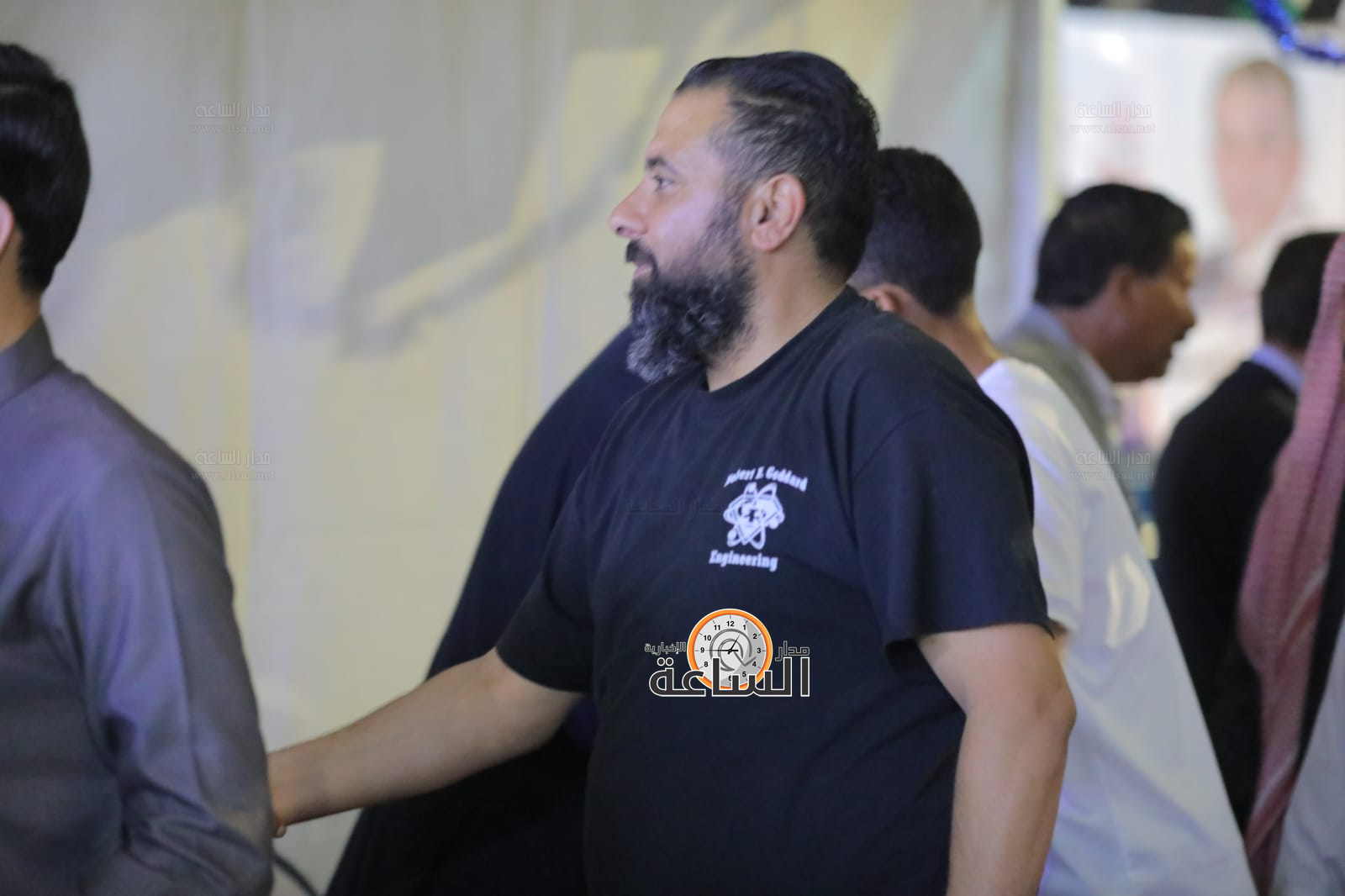 Madar Al-Saa Images 0.009569620287404934