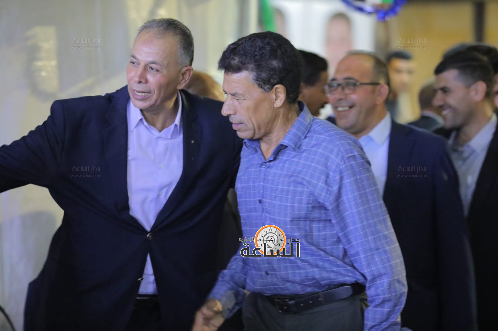 Madar Al-Saa Images 0.41600055542790626