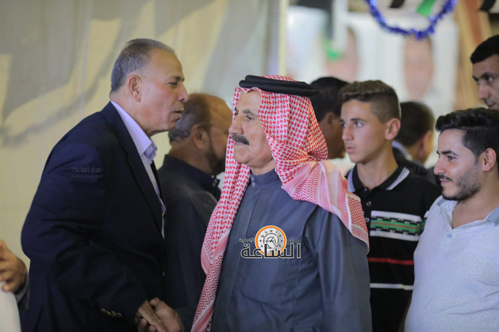 Madar Al-Saa Images 0.02483587665472098