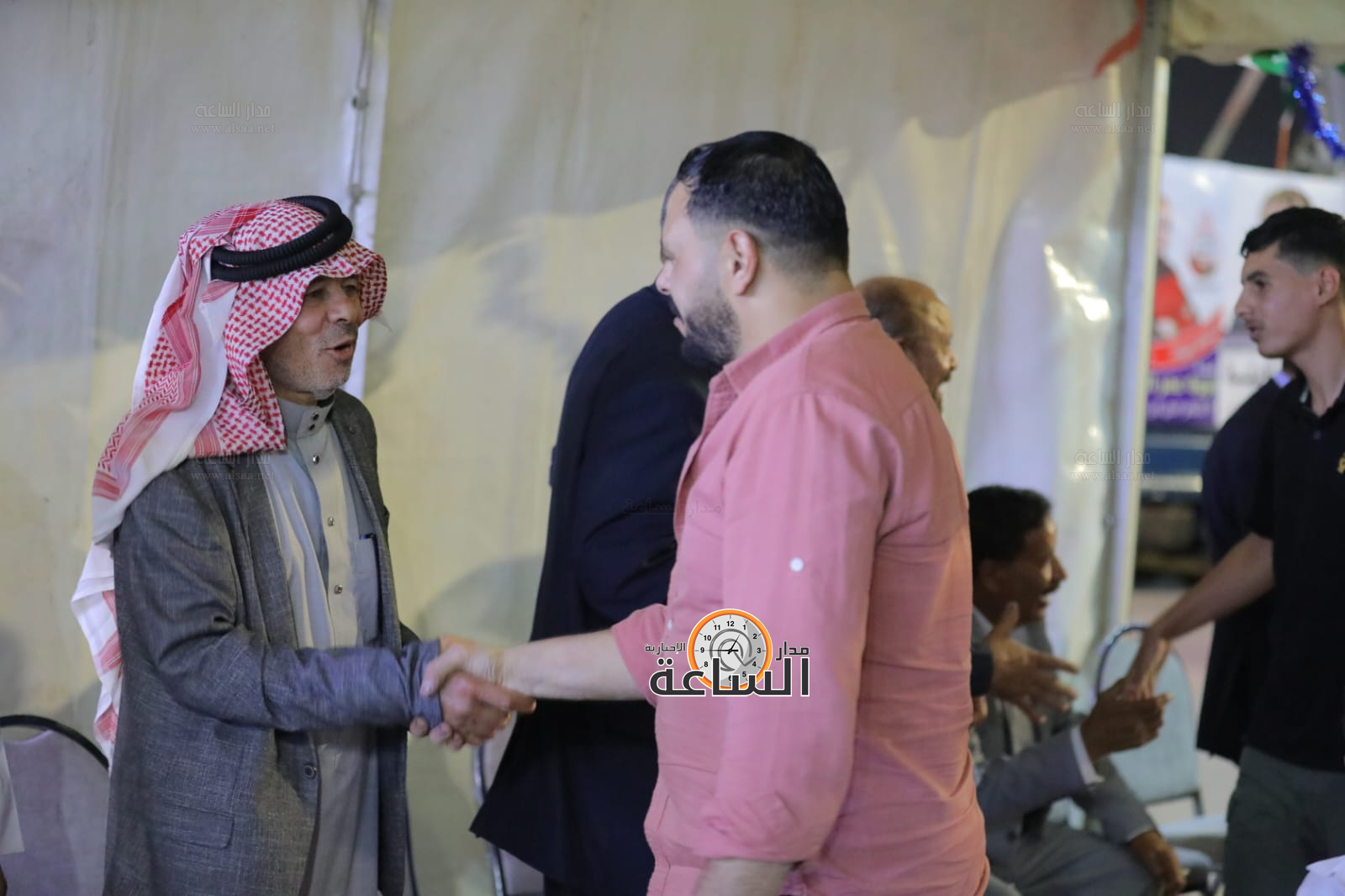 Madar Al-Saa Images 0.9077086426864067