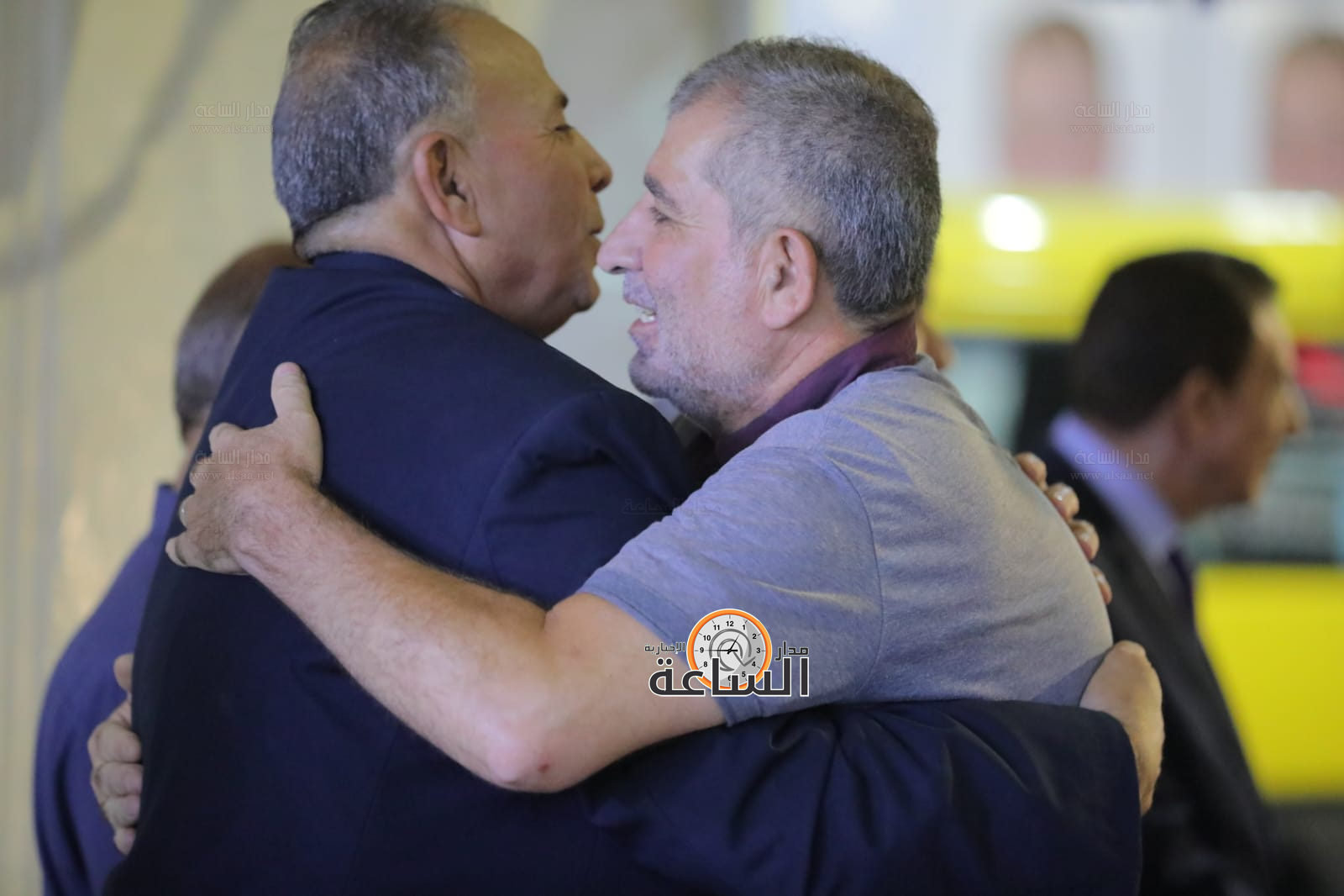 Madar Al-Saa Images 0.09792946545541192