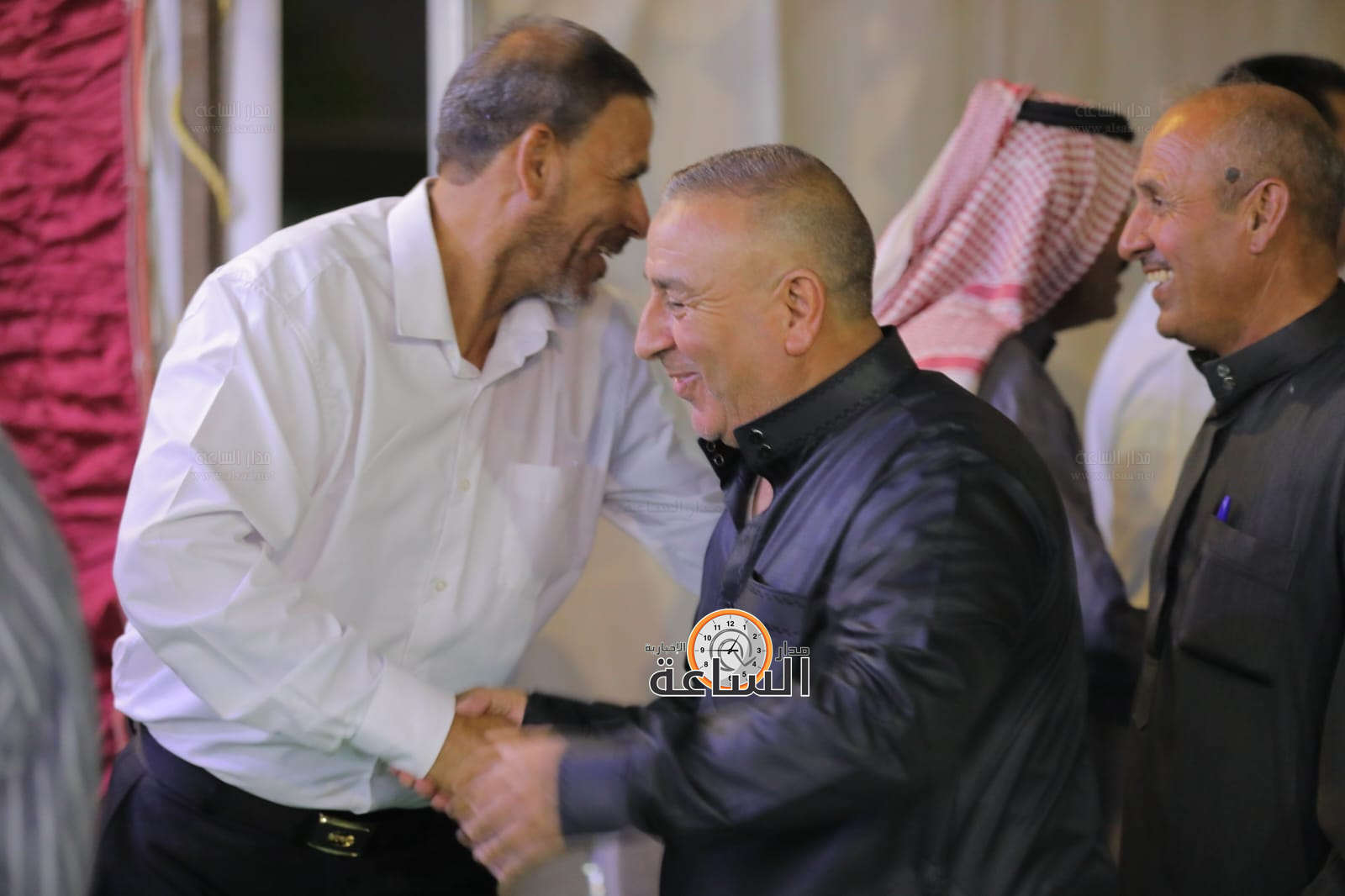 Madar Al-Saa Images 0.2010153417384155