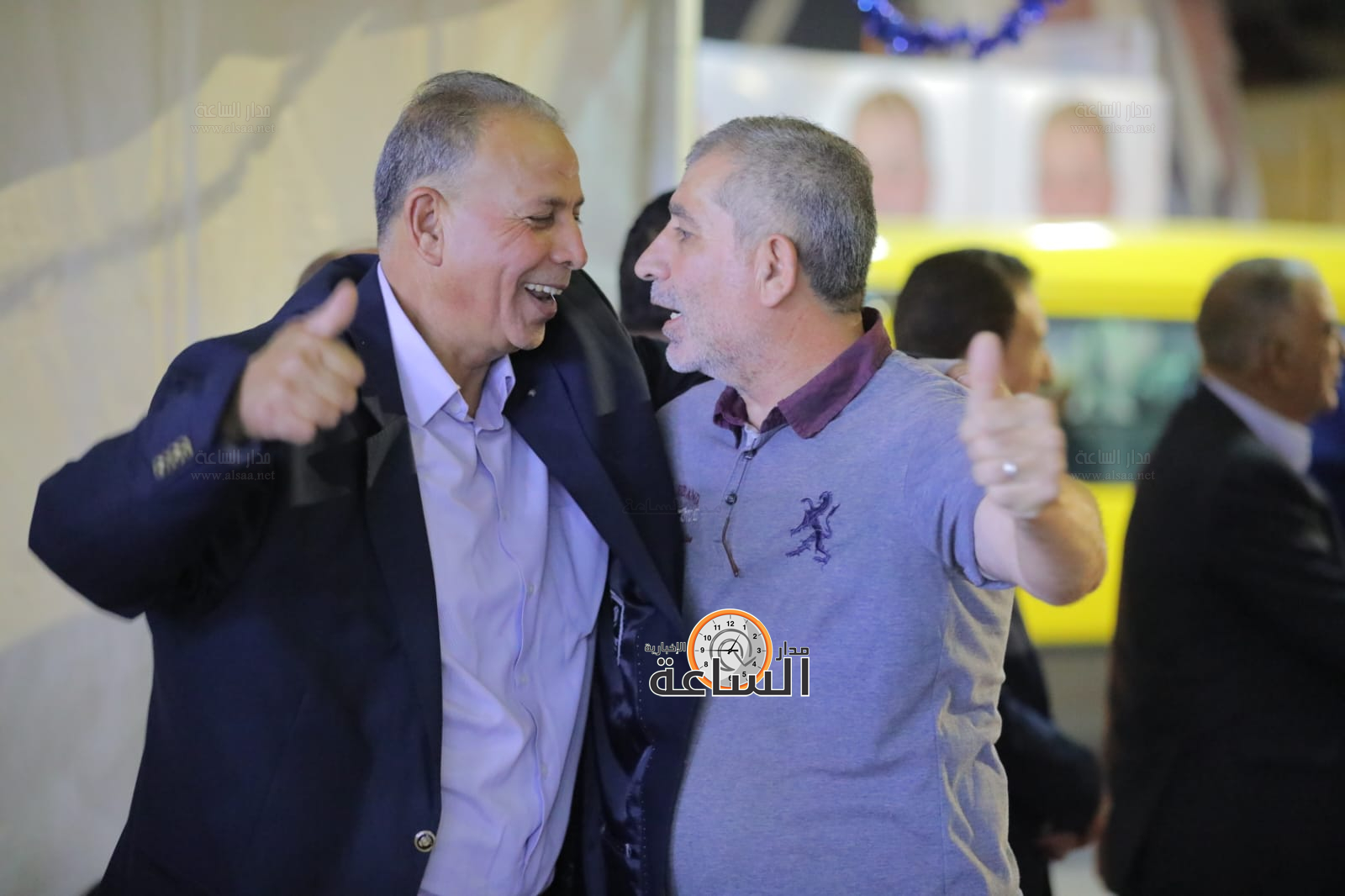 Madar Al-Saa Images 0.29030817207269943