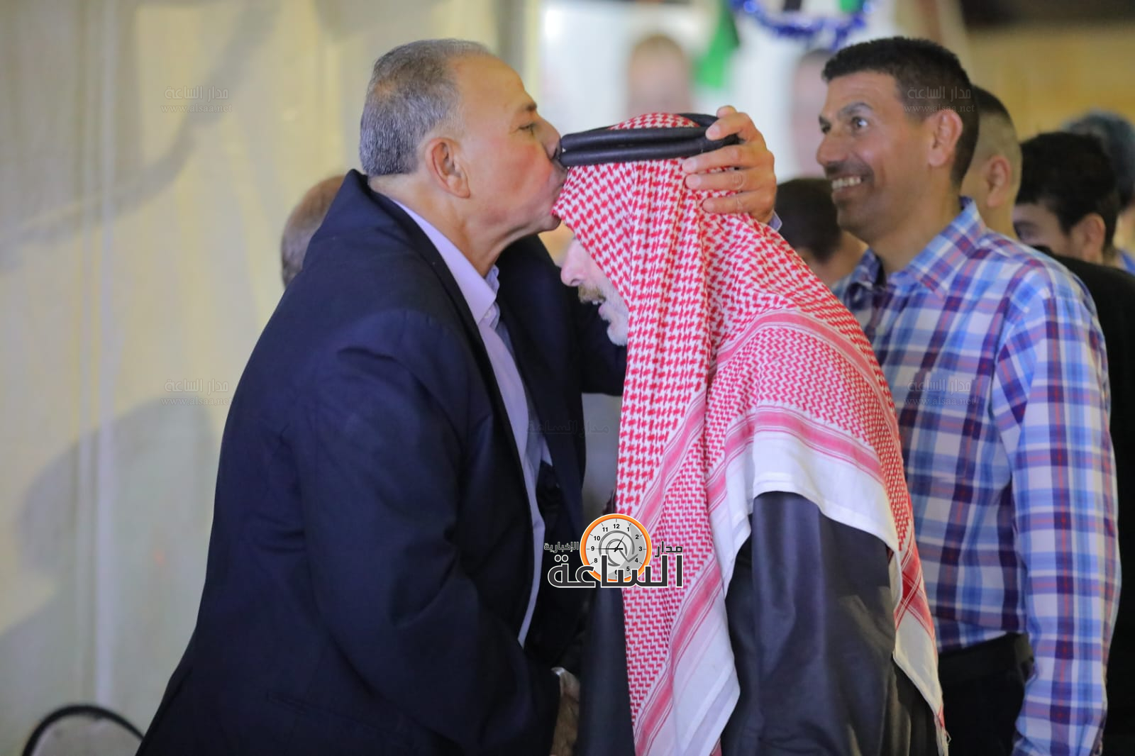 Madar Al-Saa Images 0.7190964928158488