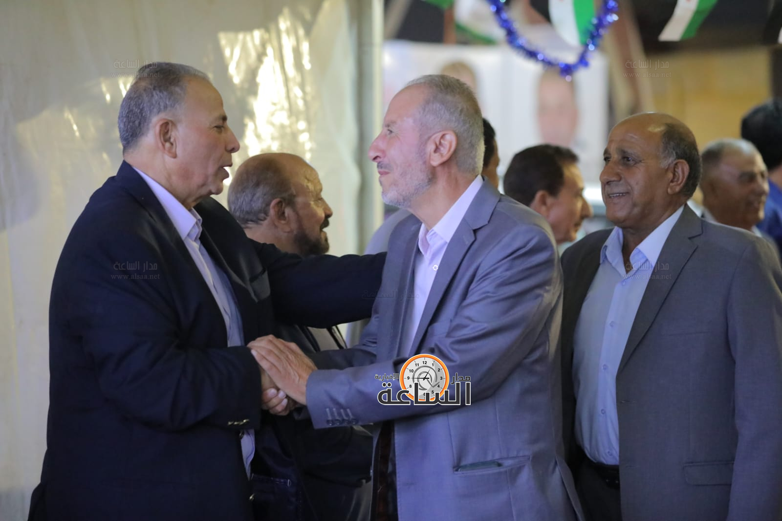 Madar Al-Saa Images 0.35956406501067795