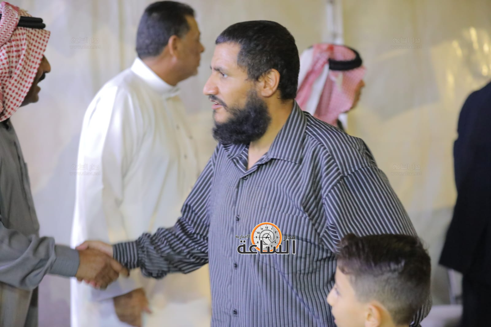 Madar Al-Saa Images 0.983380759258558