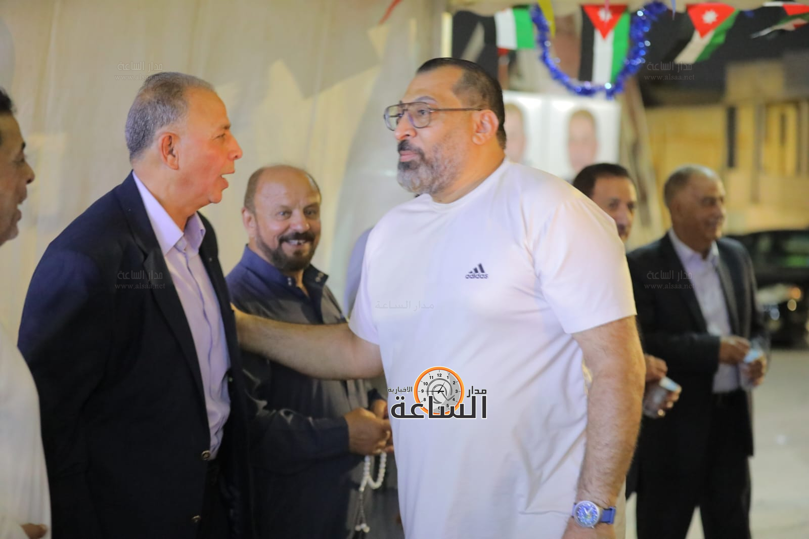 Madar Al-Saa Images 0.75335557316605