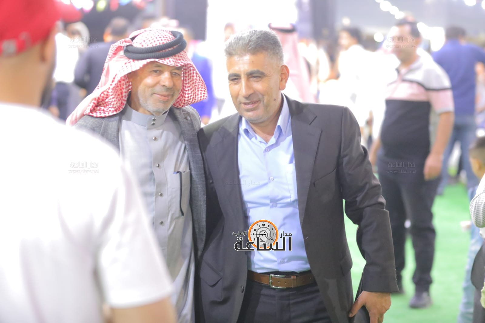 Madar Al-Saa Images 0.2294458205396055