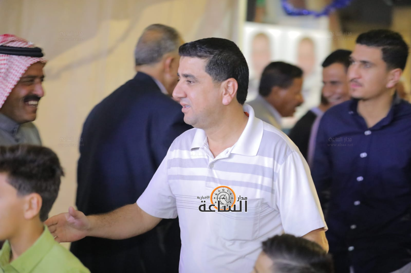 Madar Al-Saa Images 0.0009856344622301005