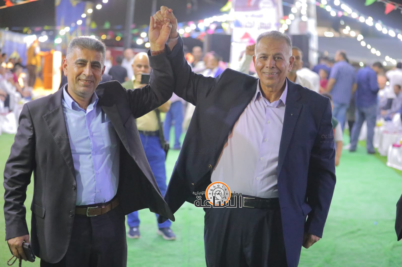 Madar Al-Saa Images 0.752654685170328