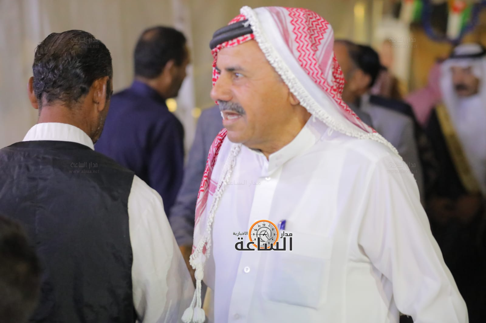 Madar Al-Saa Images 0.6056023154075156