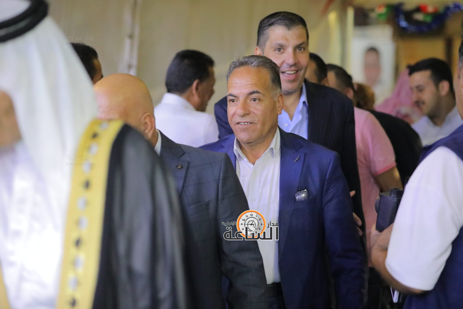 Madar Al-Saa Images 0.24847193837713144