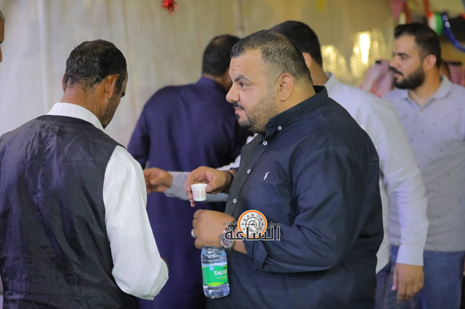 Madar Al-Saa Images 0.6085395807012304