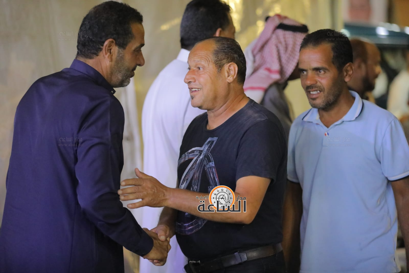 Madar Al-Saa Images 0.9260607209398202