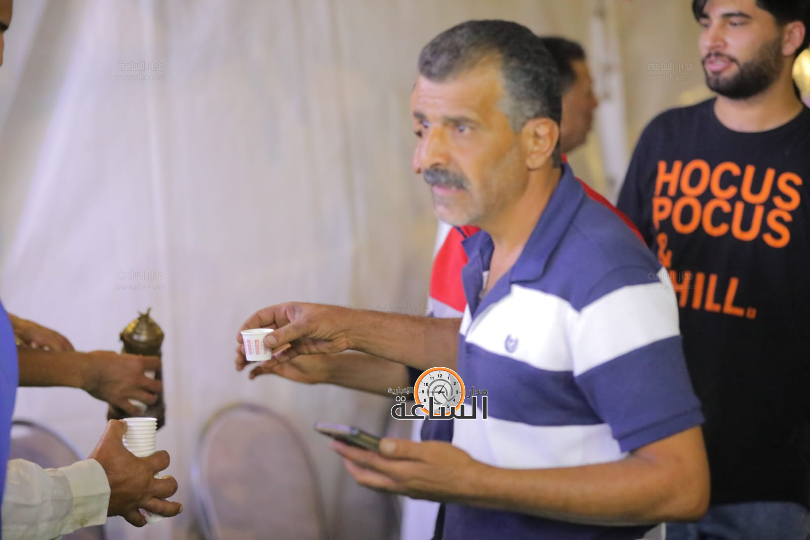 Madar Al-Saa Images 0.7426451013424595