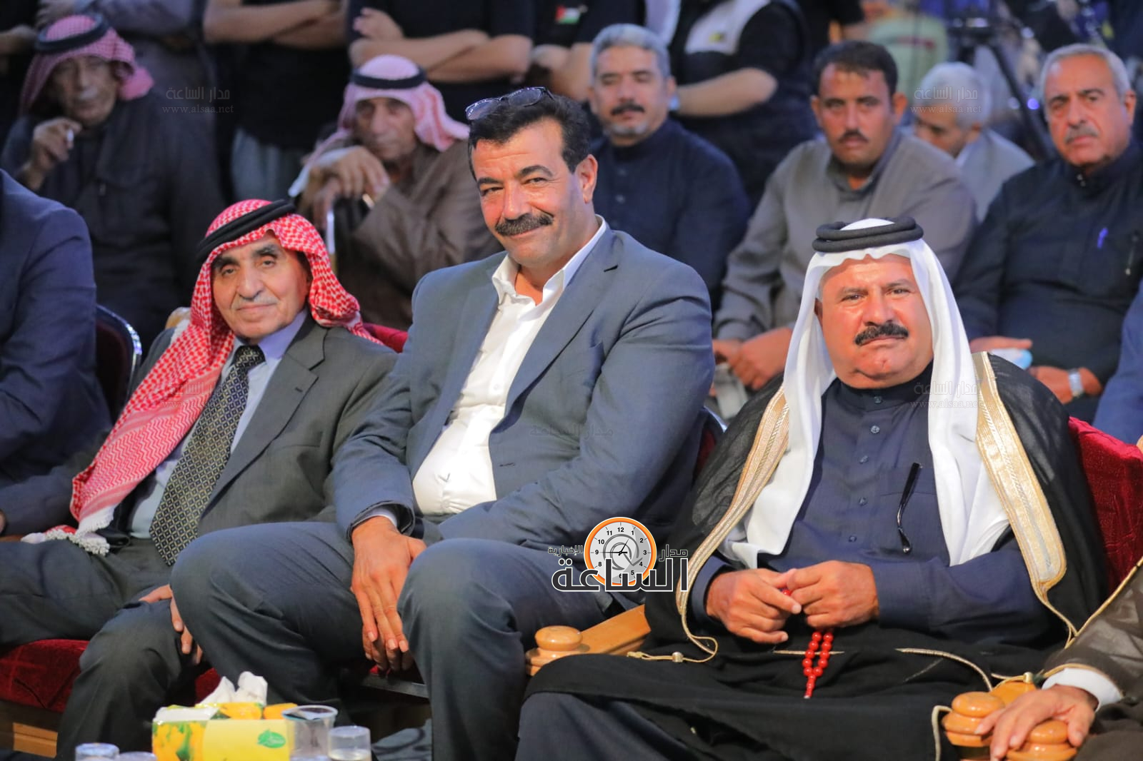 Madar Al-Saa Images 0.6644926596645628