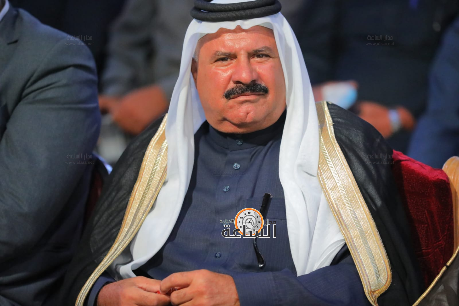 Madar Al-Saa Images 0.4000480117673024