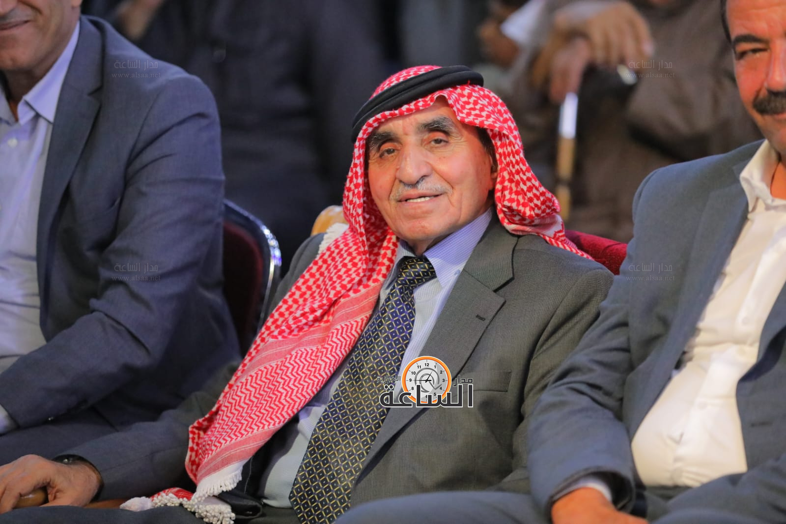 Madar Al-Saa Images 0.096251175060315