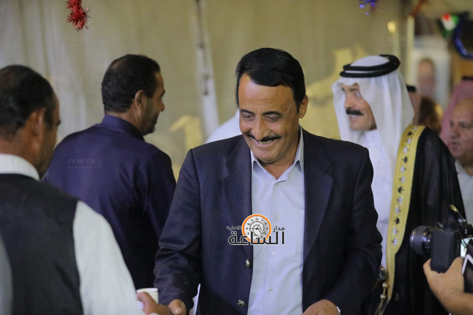 Madar Al-Saa Images 0.7391095674095647