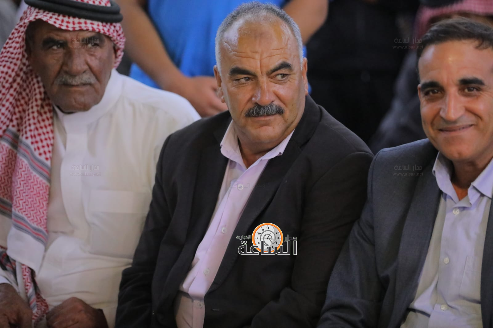 Madar Al-Saa Images 0.47205947856640607