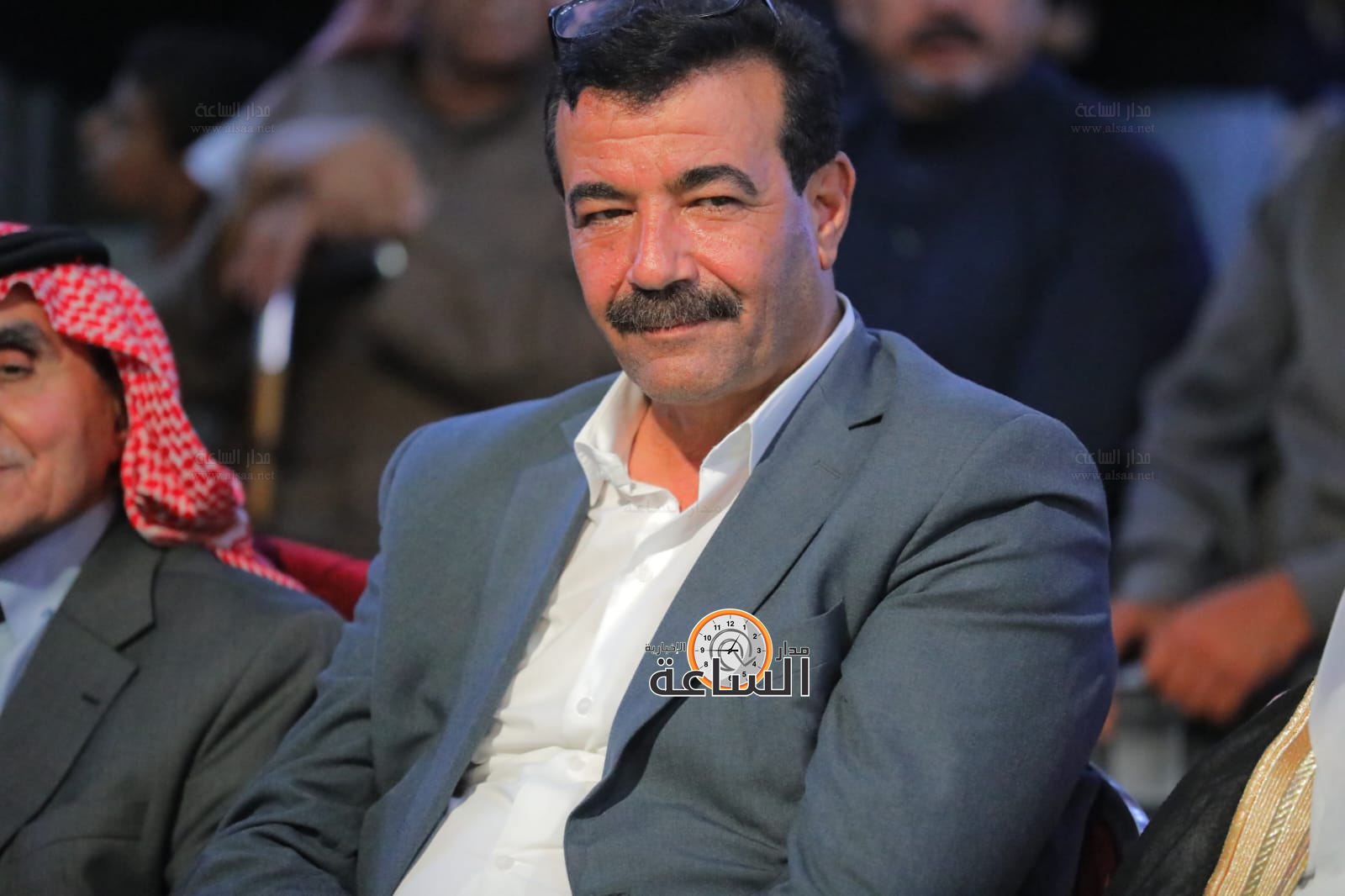 Madar Al-Saa Images 0.2582823259646754