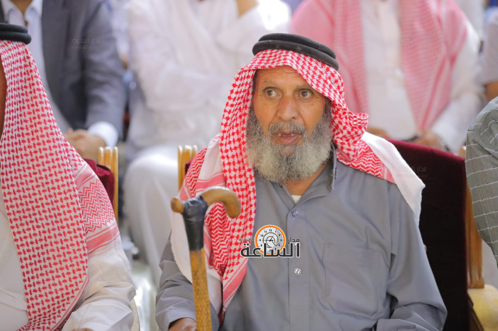 Madar Al-Saa Images 0.3258944962031438