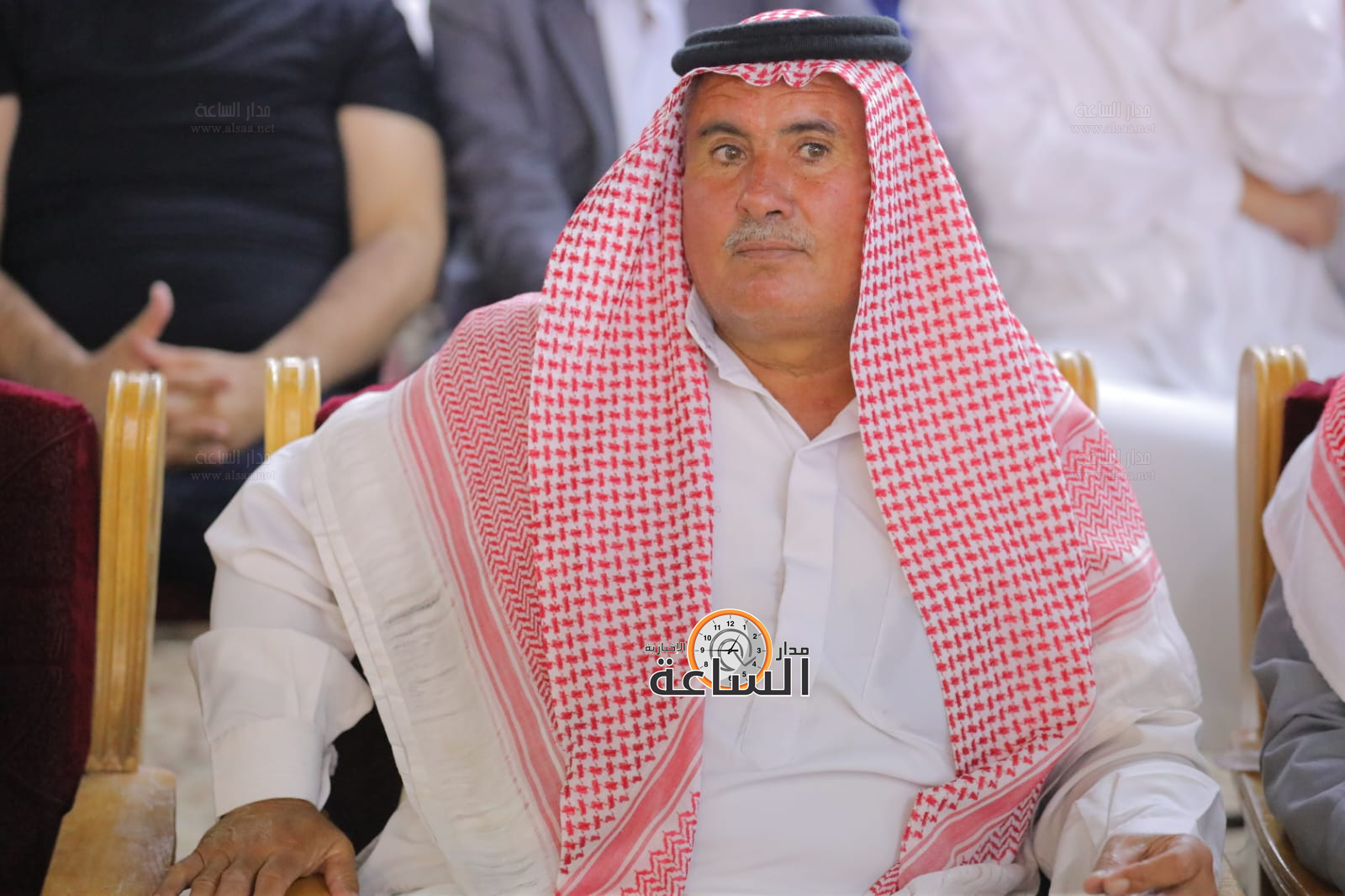 Madar Al-Saa Images 0.6726609564286266