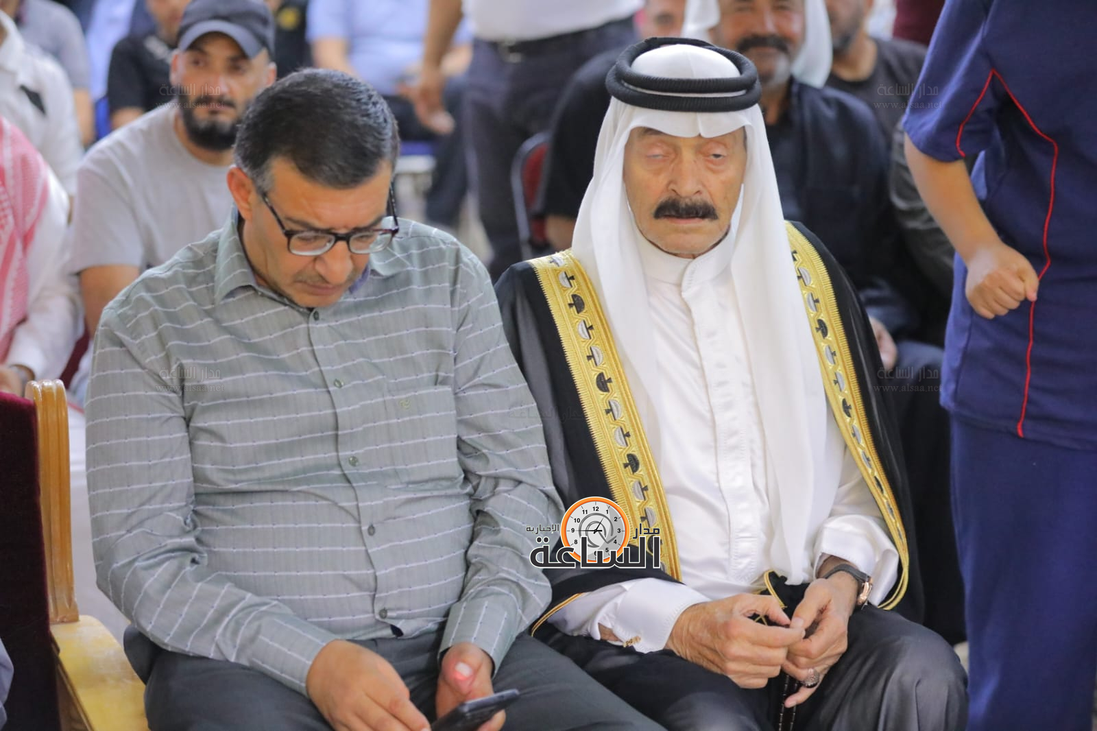 Madar Al-Saa Images 0.9362160117595903