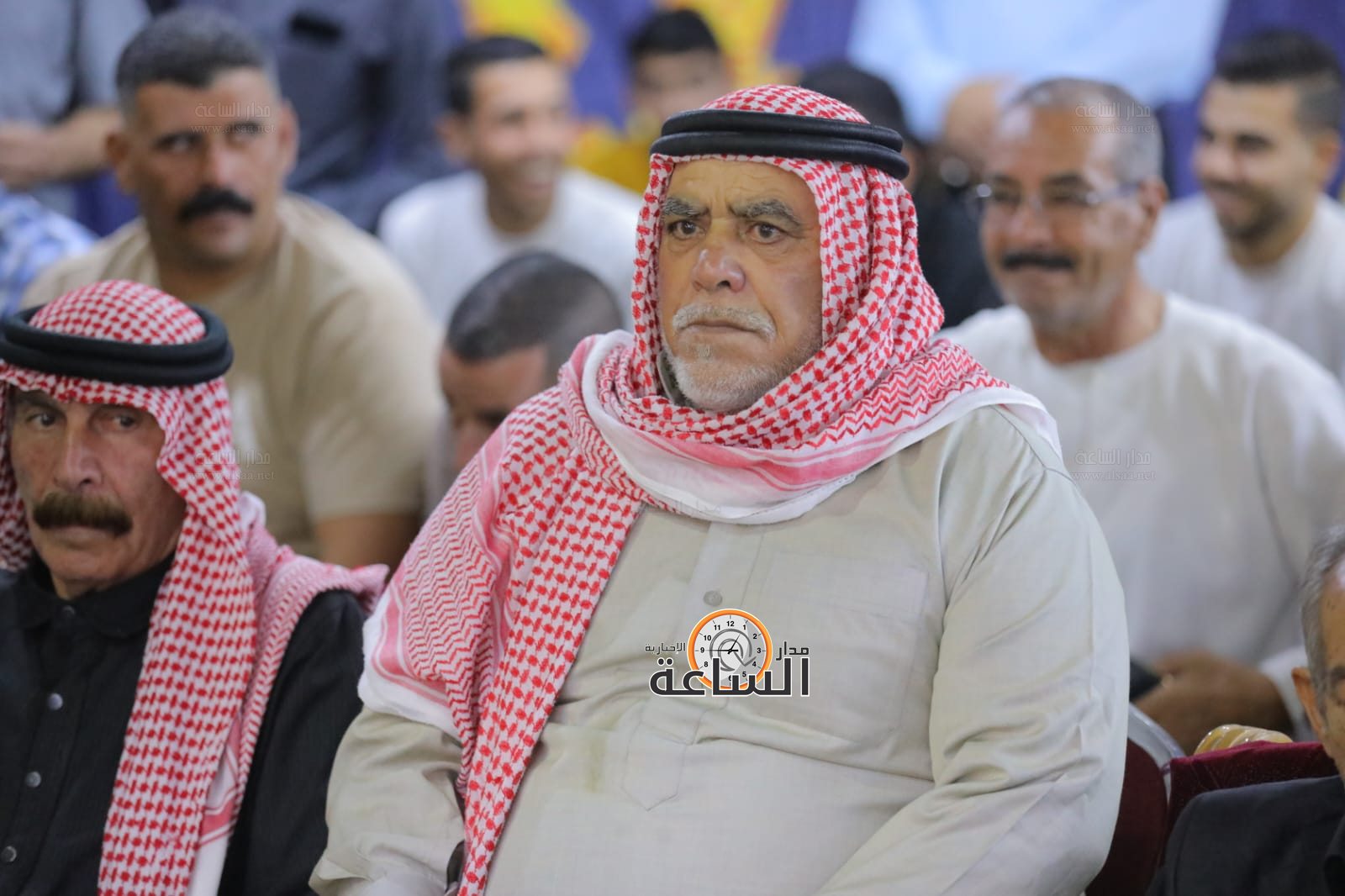 Madar Al-Saa Images 0.7807155355327062