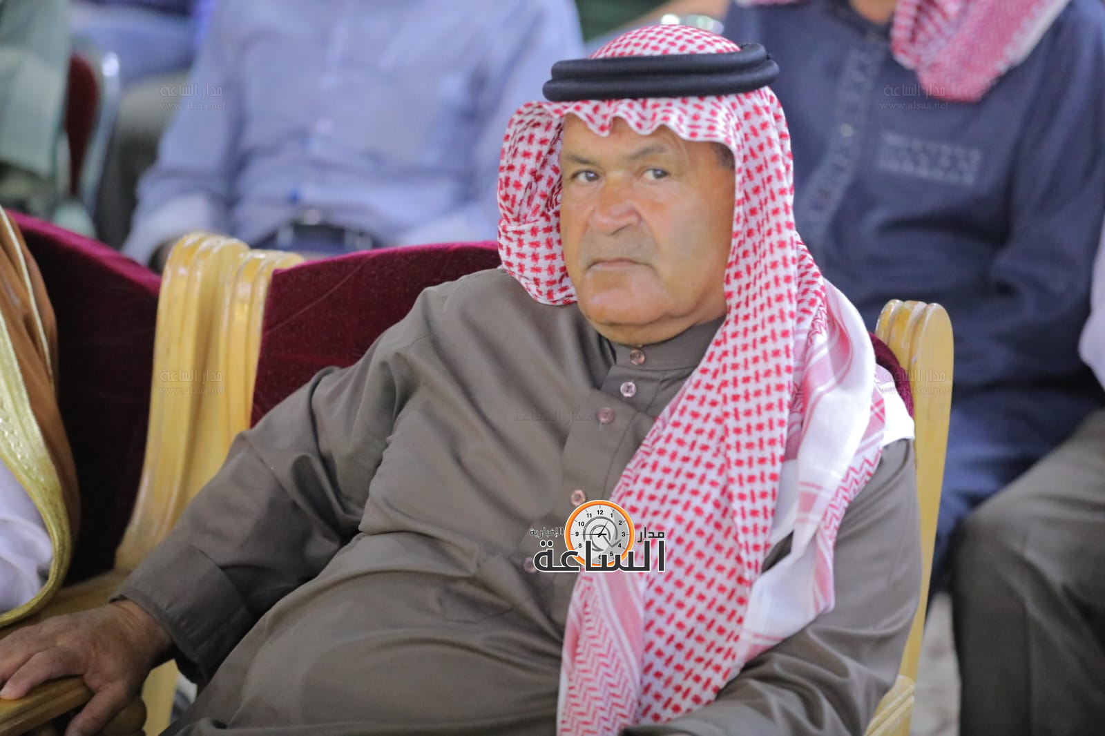 Madar Al-Saa Images 0.36891795360547963