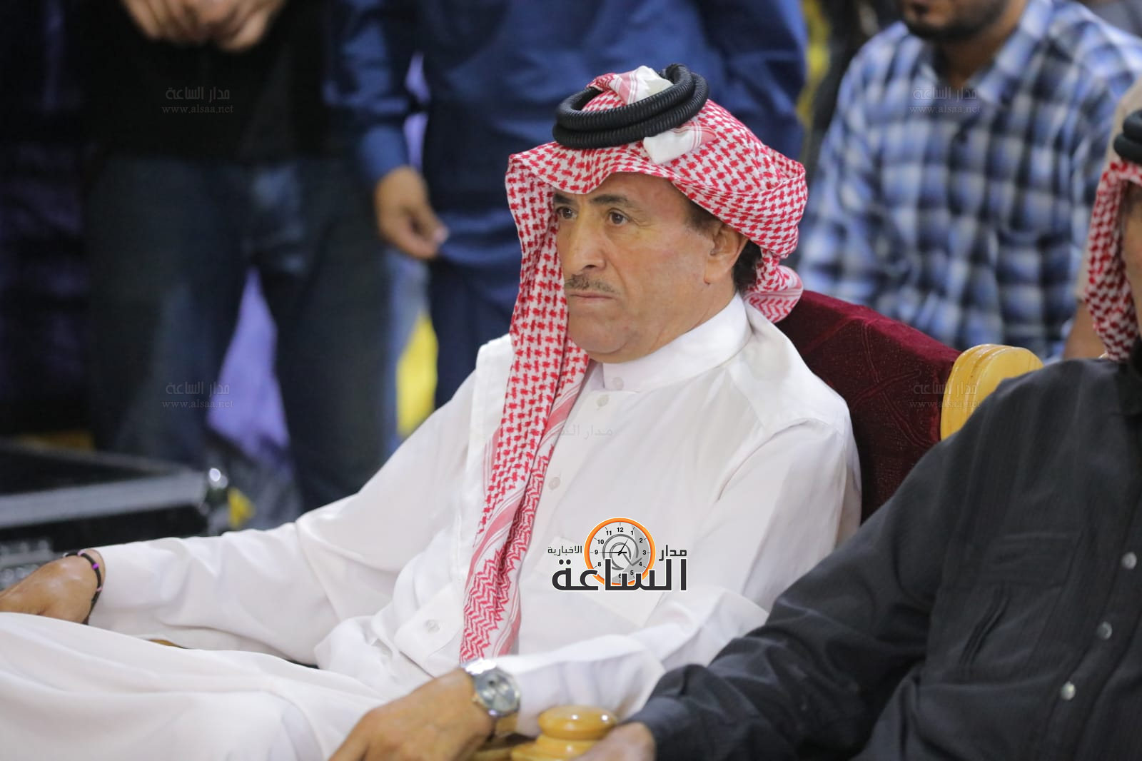 Madar Al-Saa Images 0.9629583289741983