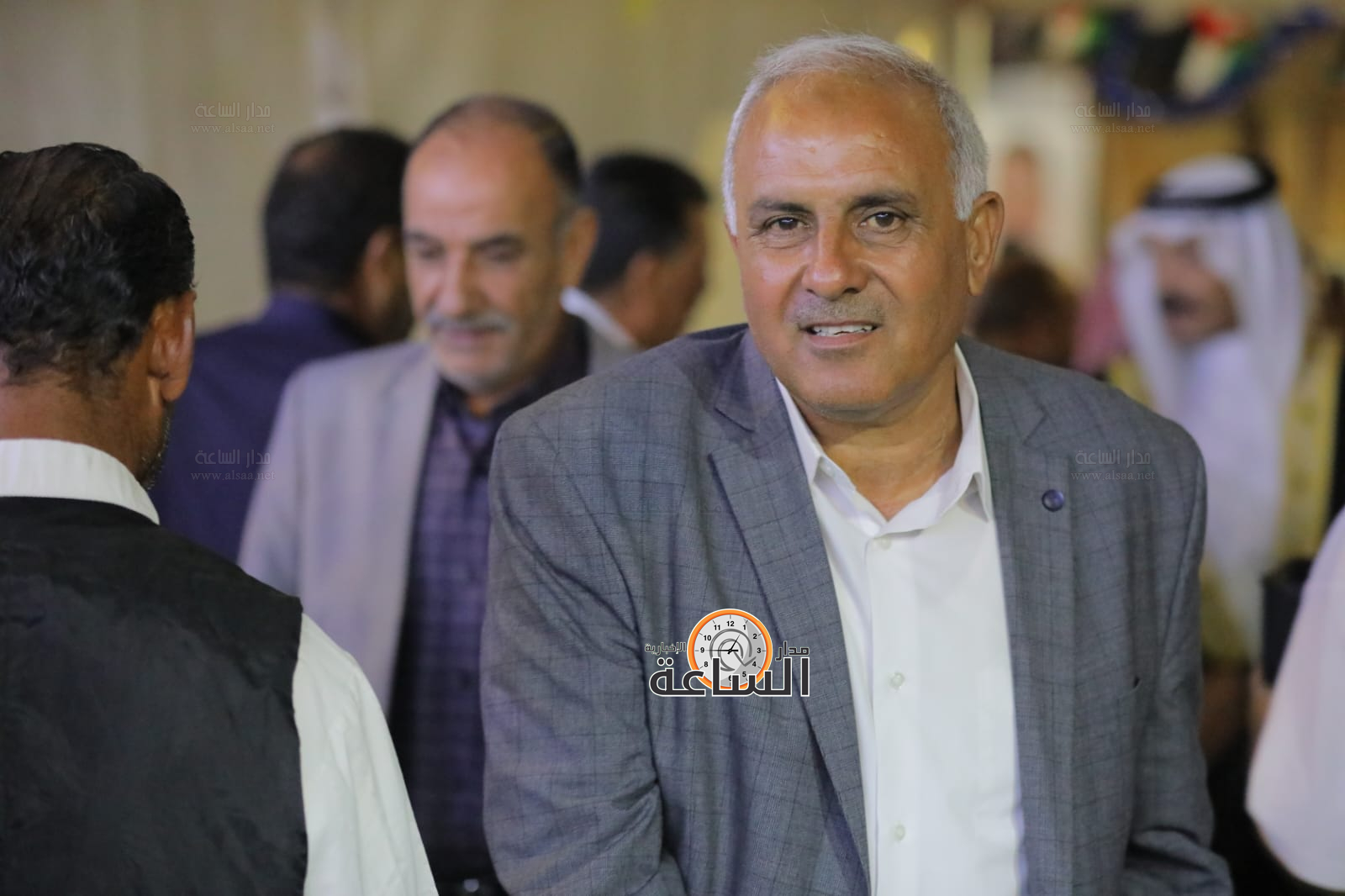 Madar Al-Saa Images 0.7891740550121422