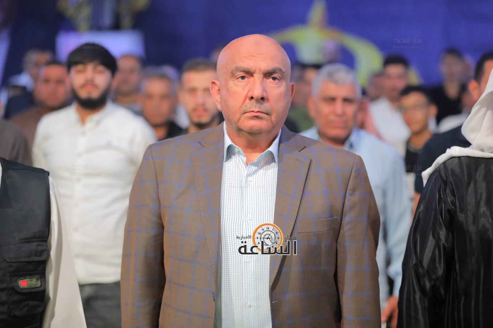 Madar Al-Saa Images 0.17652235305224018