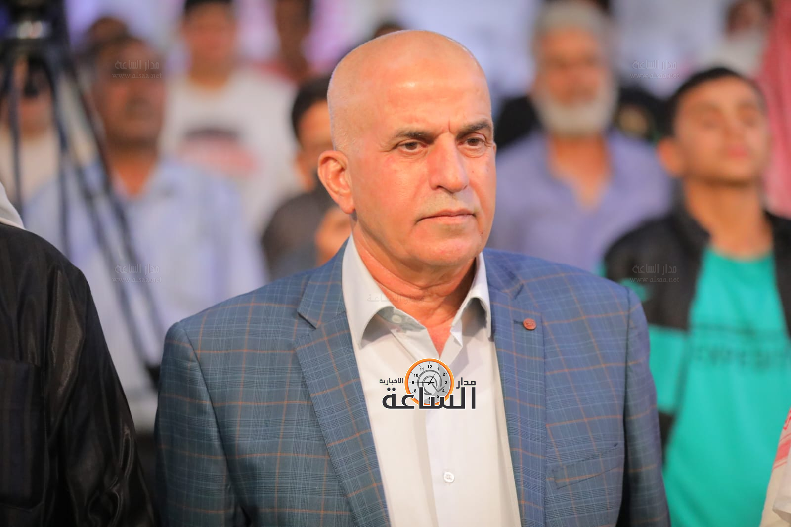 Madar Al-Saa Images 0.14437878884839517