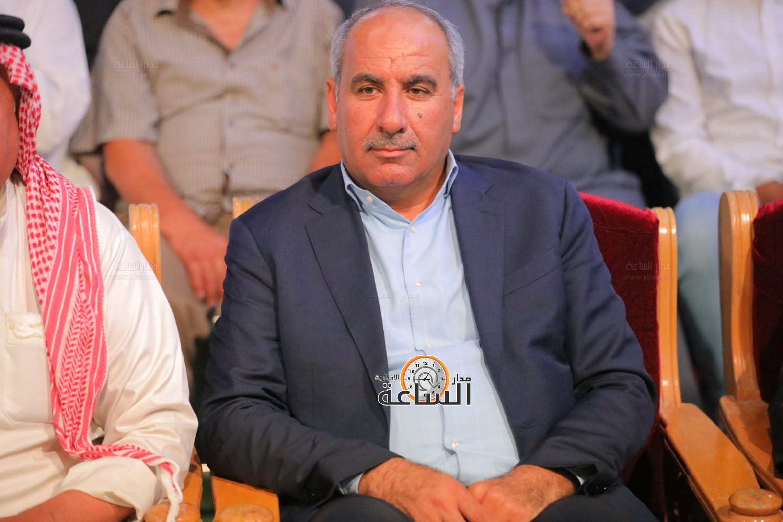 Madar Al-Saa Images 0.36362570735751043