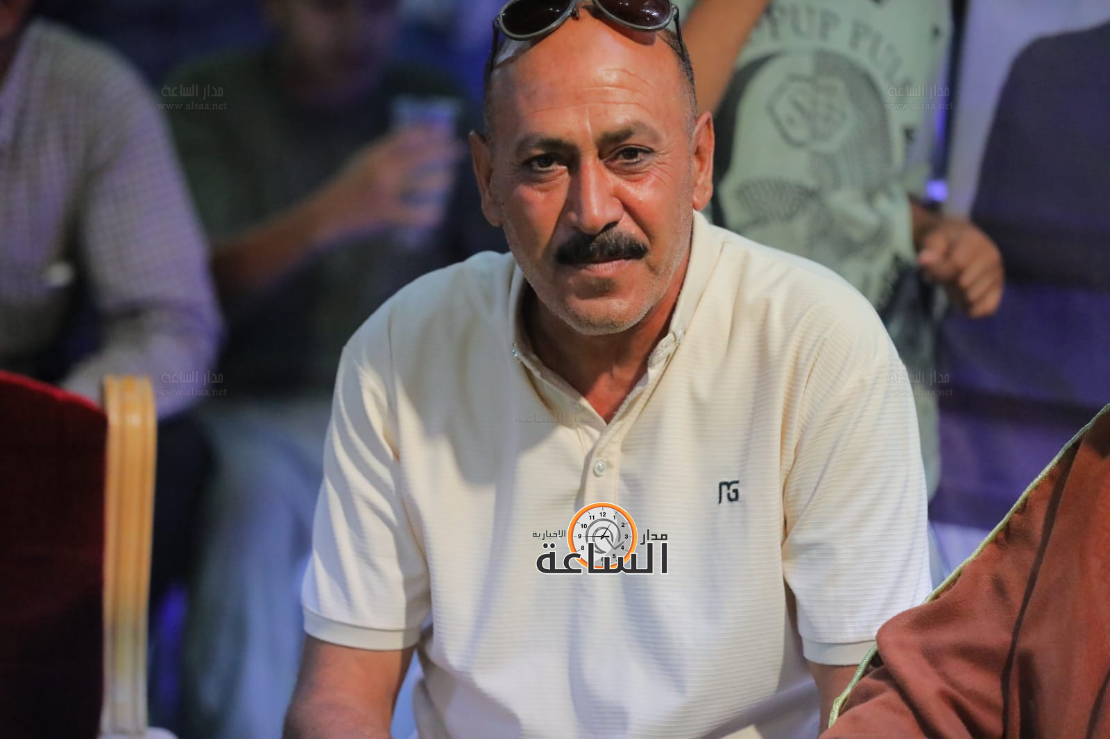 Madar Al-Saa Images 0.5801017836042734