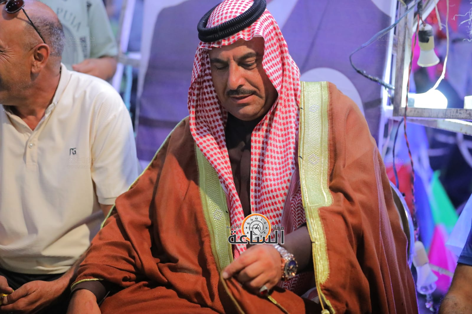 Madar Al-Saa Images 0.8986018307958668