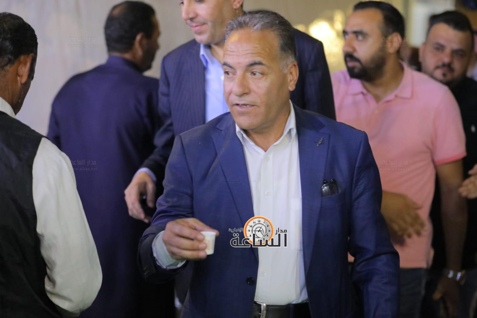 Madar Al-Saa Images 0.5695379811942003