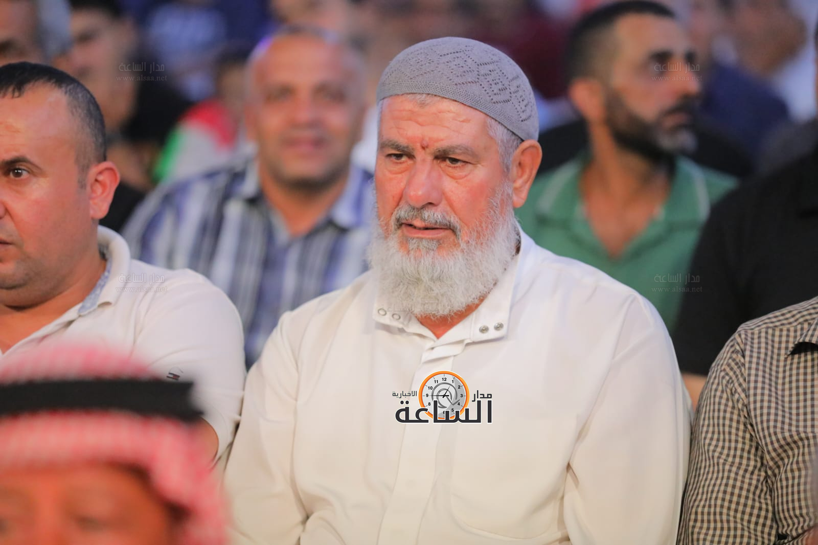 Madar Al-Saa Images 0.3303623055955931