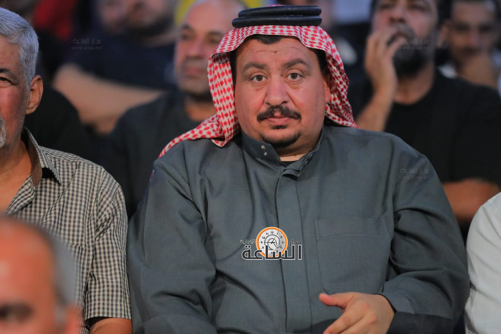 Madar Al-Saa Images 0.36477049166347664