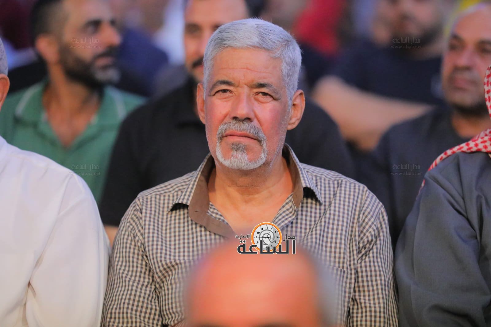 Madar Al-Saa Images 0.98747259887876