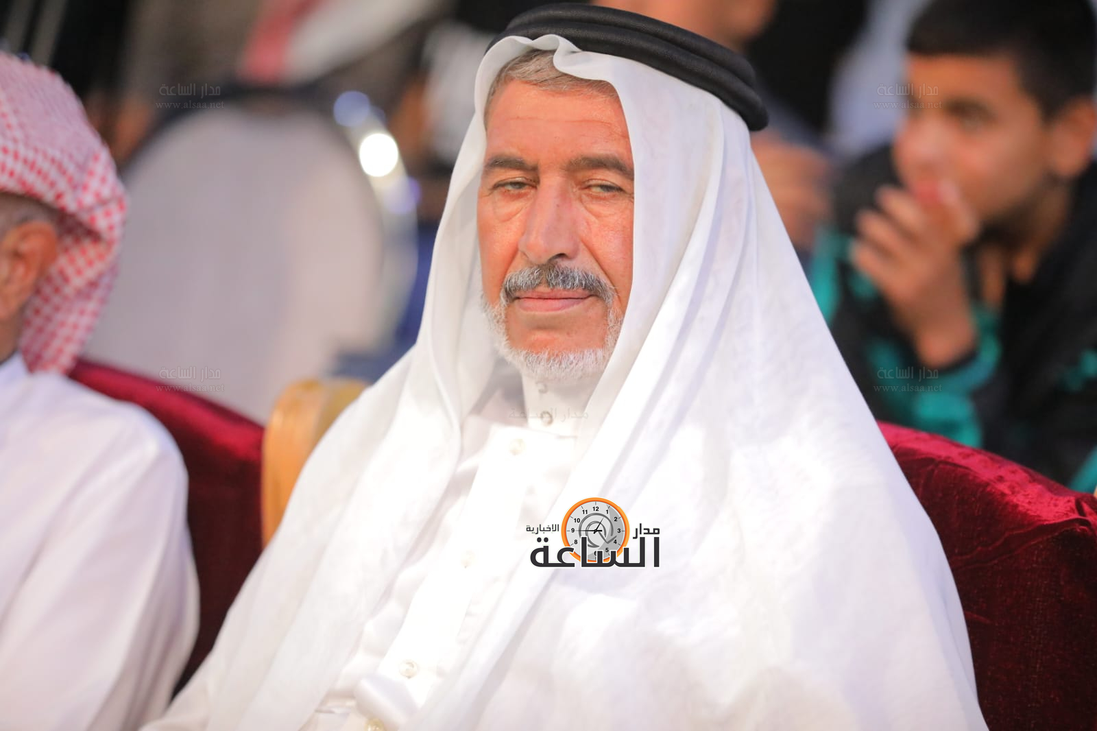 Madar Al-Saa Images 0.9233259789819968